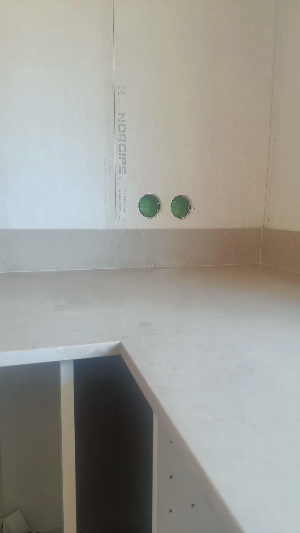 Køkkenbordplade i Silestone Coral Clay, Båstad – billede 8