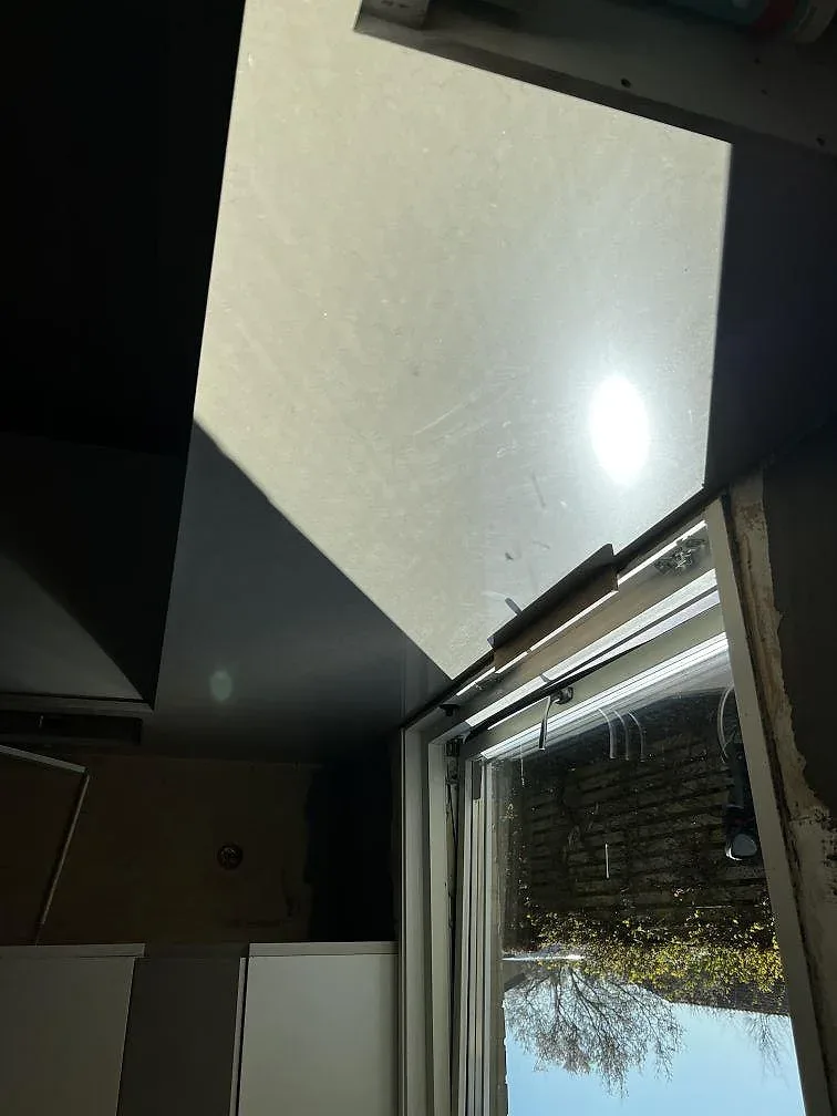 Køkkenbordplade i Silestone Coral Clay, Bjärred – billede 6
