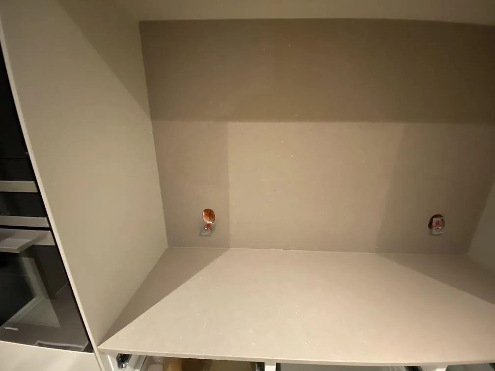 Køkkenbordplade i Silestone Coral Clay, Borås – billede 2