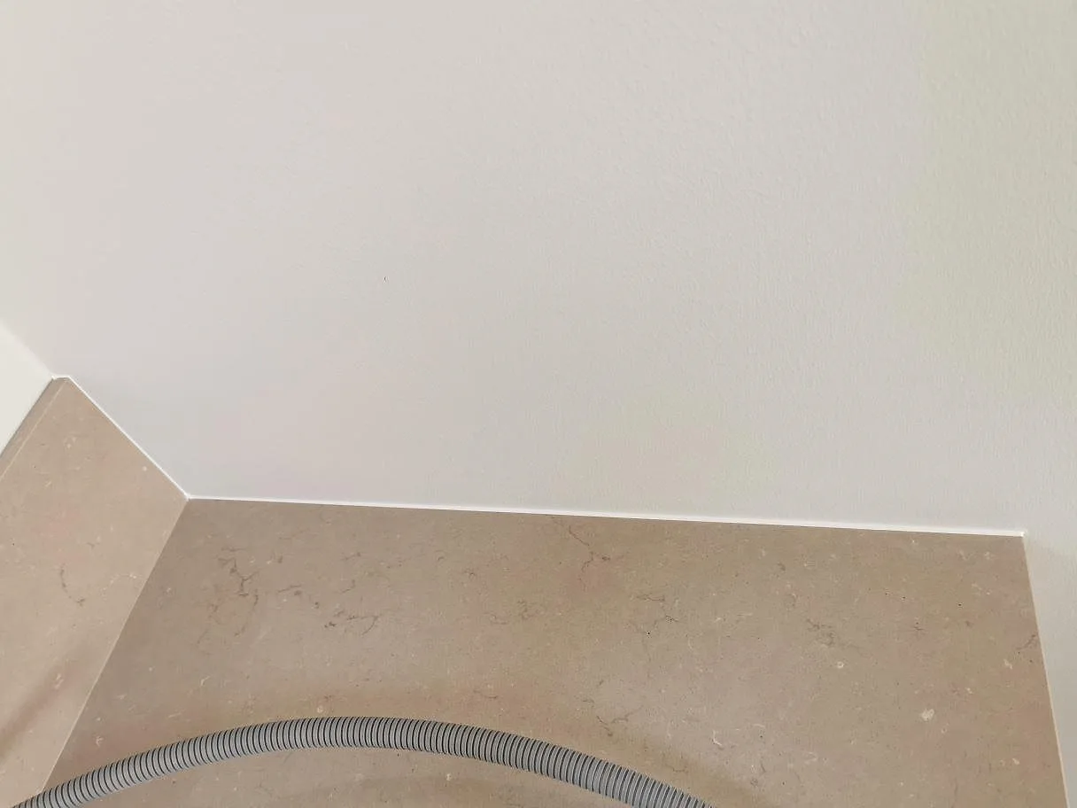 Køkkenbordplade i Silestone Coral Clay, Höllviken – billede 6