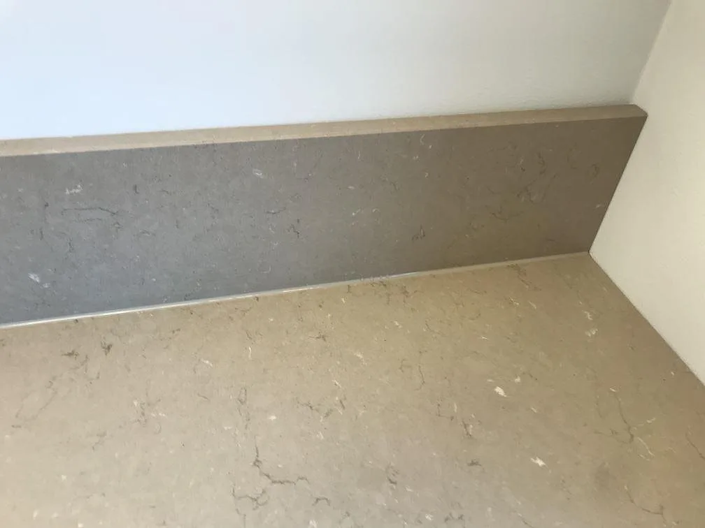 Køkkenbordplade i Silestone Coral Clay, Kalmar – billede 5