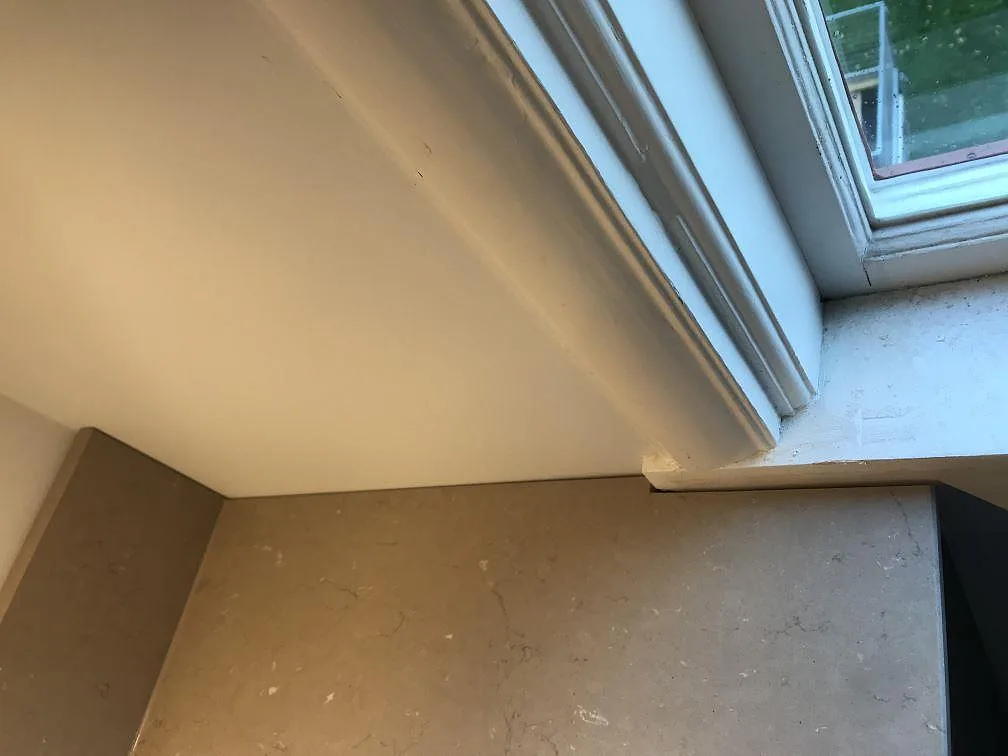 Køkkenbordplade i Silestone Coral Clay, Kalmar – billede 6