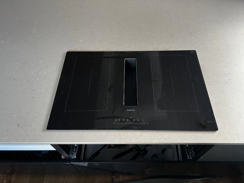 Køkkenbordplade i Silestone Coral Clay, Kalmar – billede 3
