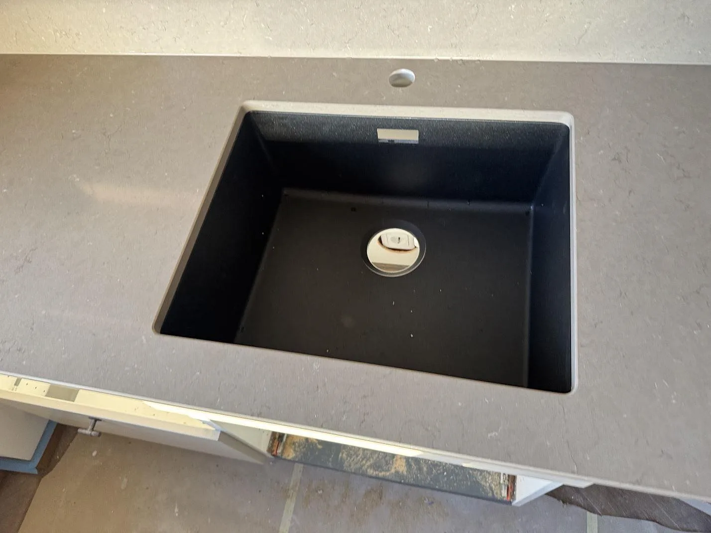 Køkkenbordplade i Silestone Coral Clay, Malmö – billede 6