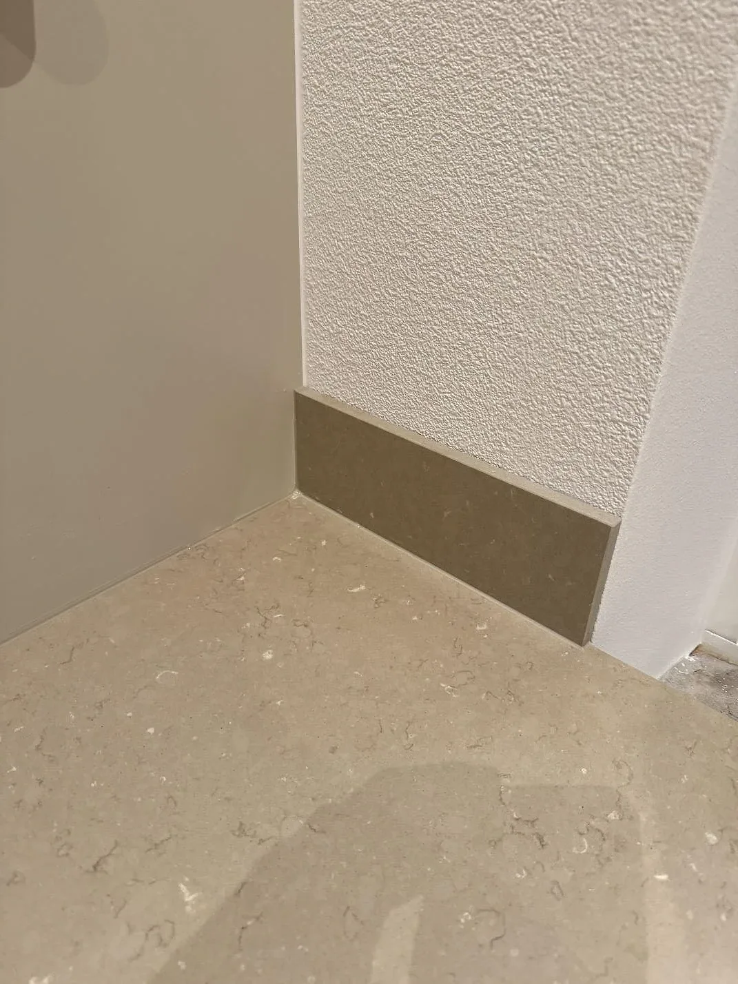 Køkkenbordplade i Silestone Coral Clay, Skurup – billede 5