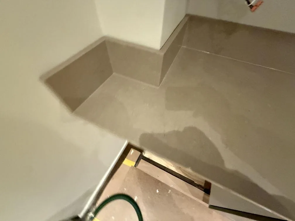 Køkkenbordplade i Silestone Coral Clay, Stockholm – billede 4