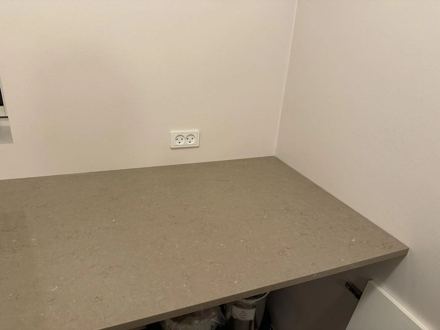 Køkkenbordplade i Silestone Coral Clay, Svendborg – billede 7