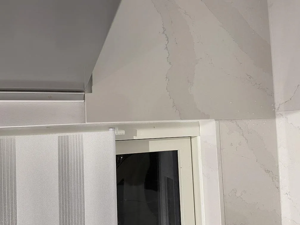 Køkkenbordplade i Silestone Eternal Calacatta Gold, Oxie – billede 2