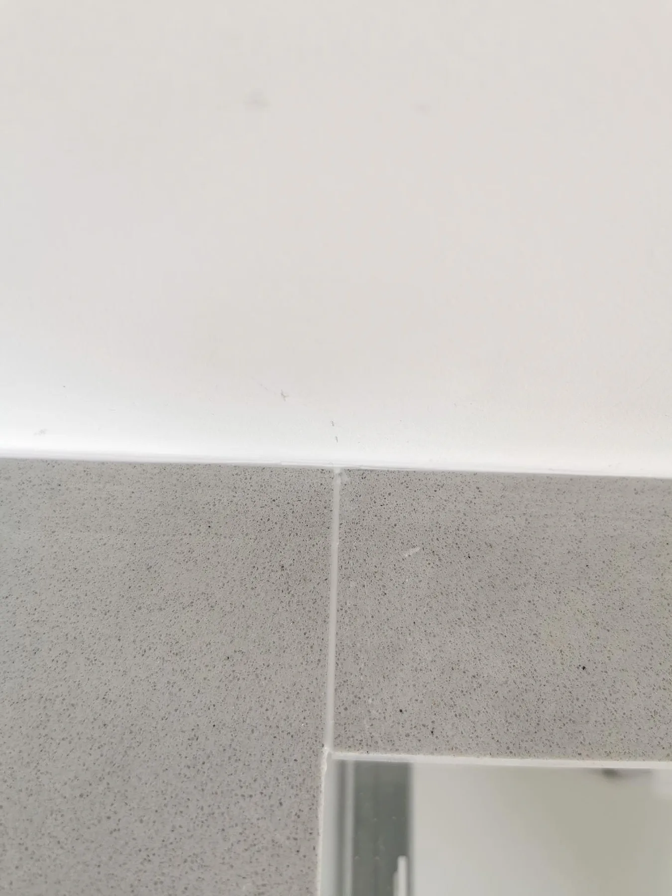 Køkkenbordplade i Silestone Eternal Serena, Lomma – billede 3
