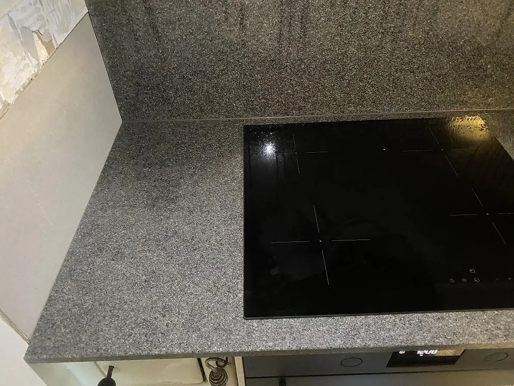 Køkkenbordplade i Silestone Eternal Serena, Malmö – billede 4
