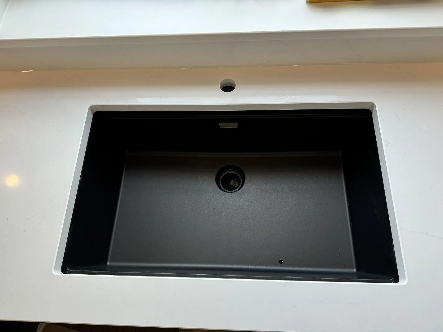 Køkkenbordplade i Silestone Eternal Statuario, Åsa – billede 5