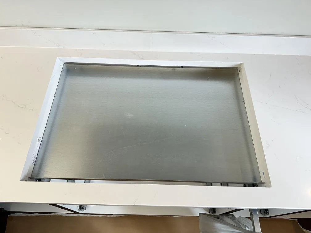 Køkkenbordplade i Silestone Eternal Statuario, Åsa – billede 7