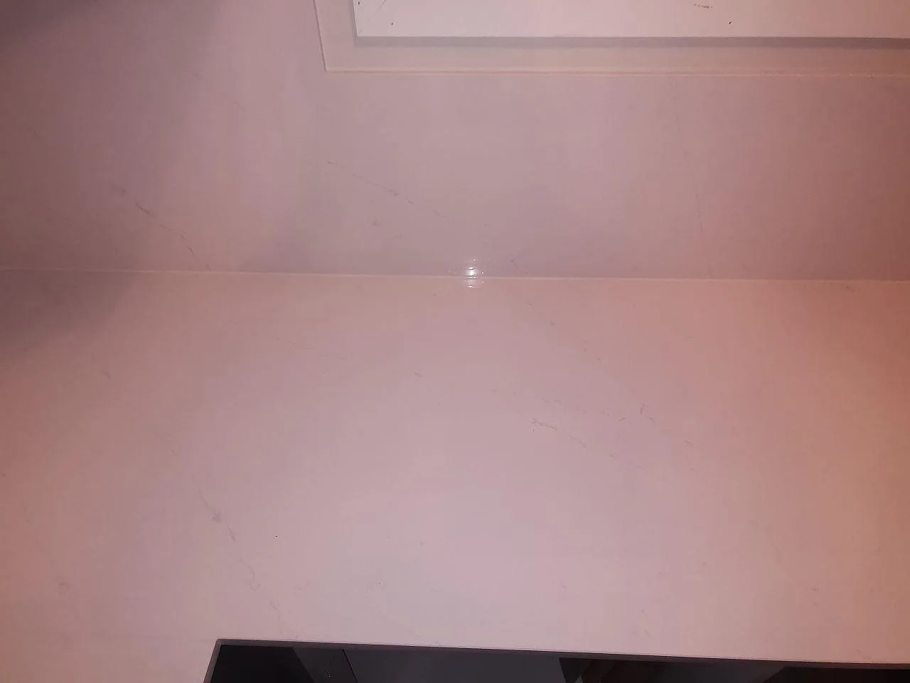 Køkkenbordplade i Silestone Eternal Statuario, Borås – billede 7
