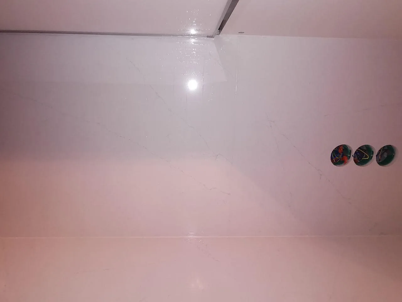 Køkkenbordplade i Silestone Eternal Statuario, Borås – billede 5