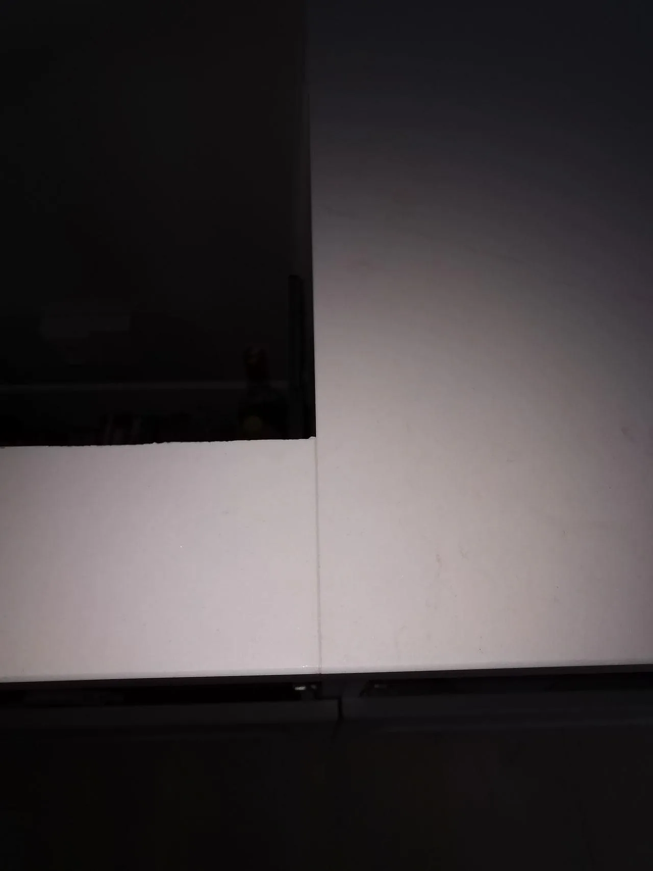 Køkkenø i Silestone Eternal Statuario, Göteborg – billede 7