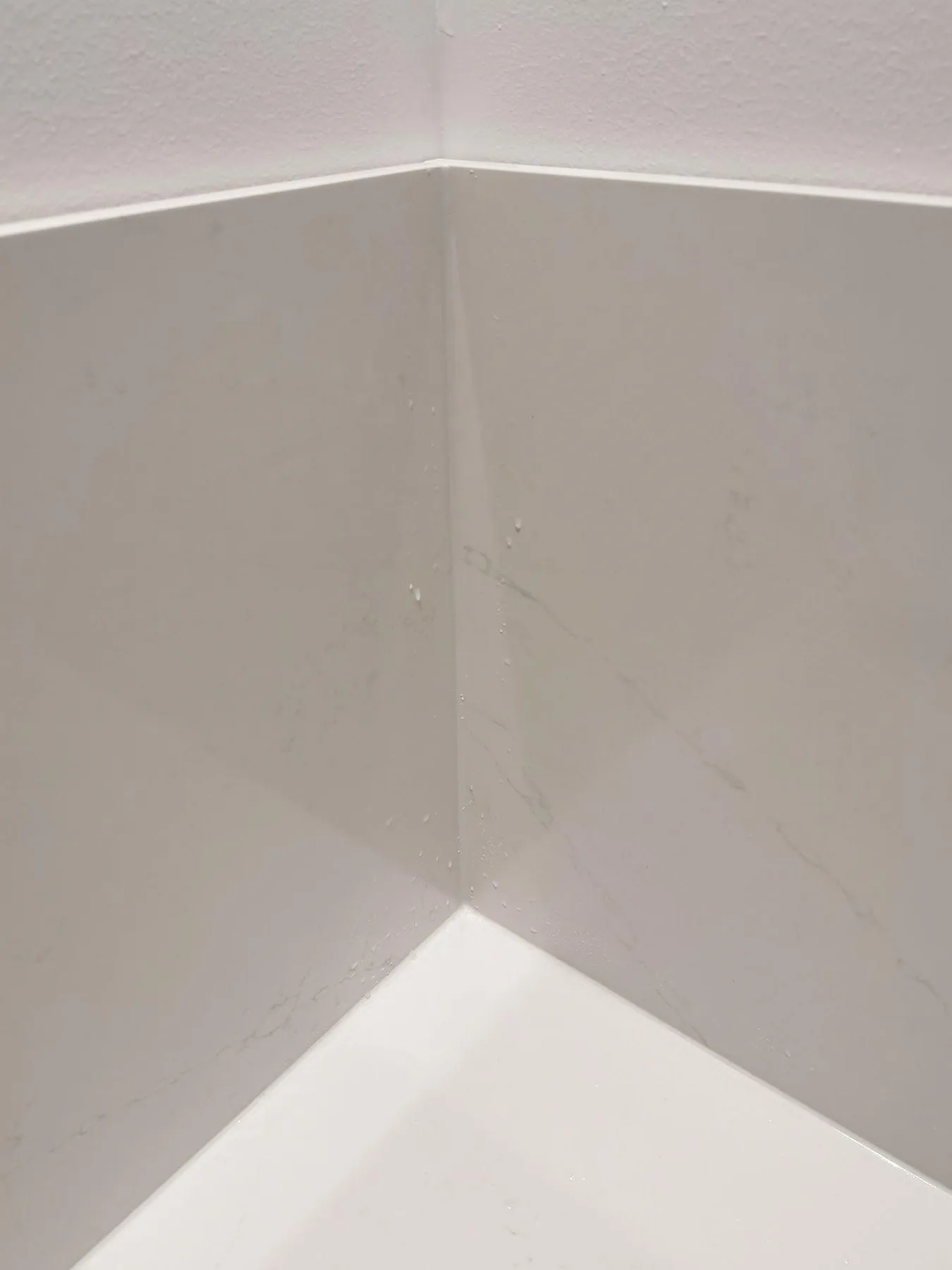 Køkkenbordplade i Silestone Eternal Statuario, Löddeköpinge – billede 8