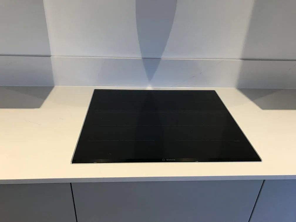 Køkkenbordplade i Silestone Eternal Statuario, Lomma – billede 6