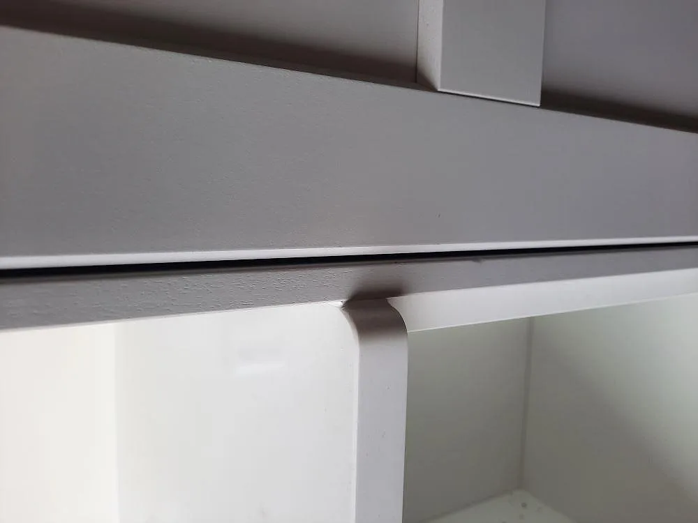 Køkkenbordplade i Silestone Eternal Statuario, Malmö – billede 2