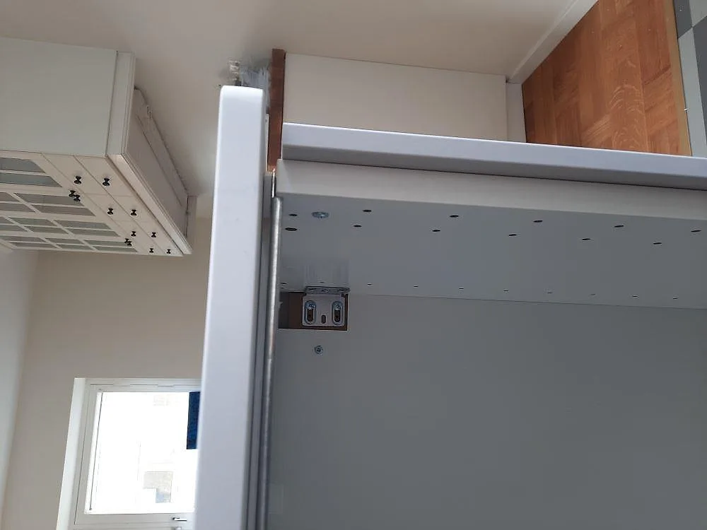 Køkkenbordplade i Silestone Eternal Statuario, Malmö – billede 5