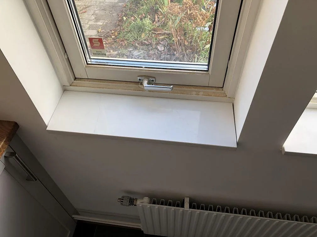 Køkkenbordplade i Silestone Eternal Statuario, Malmö – billede 6