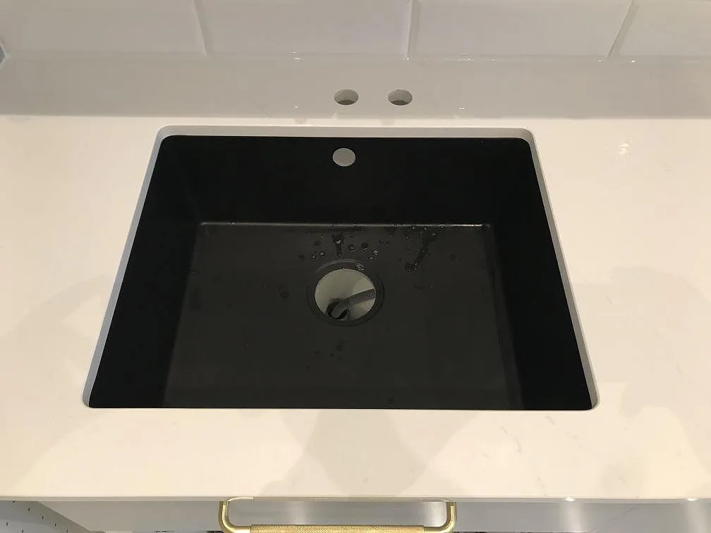 Køkkenbordplade i Silestone Eternal Statuario, Malmö – billede 2