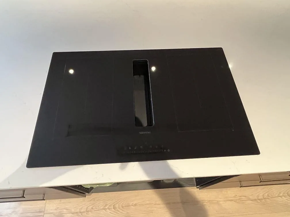 Køkkenbordplade i Silestone Eternal Statuario, Rönninge – billede 3