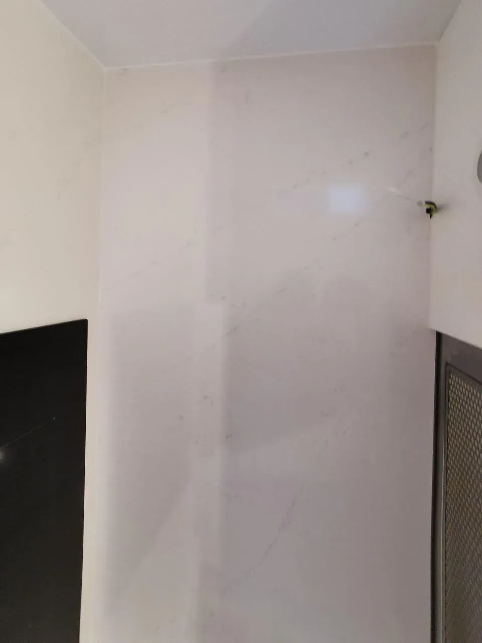 Køkkenbordplade i Silestone Eternal Statuario, Svedala – billede 5
