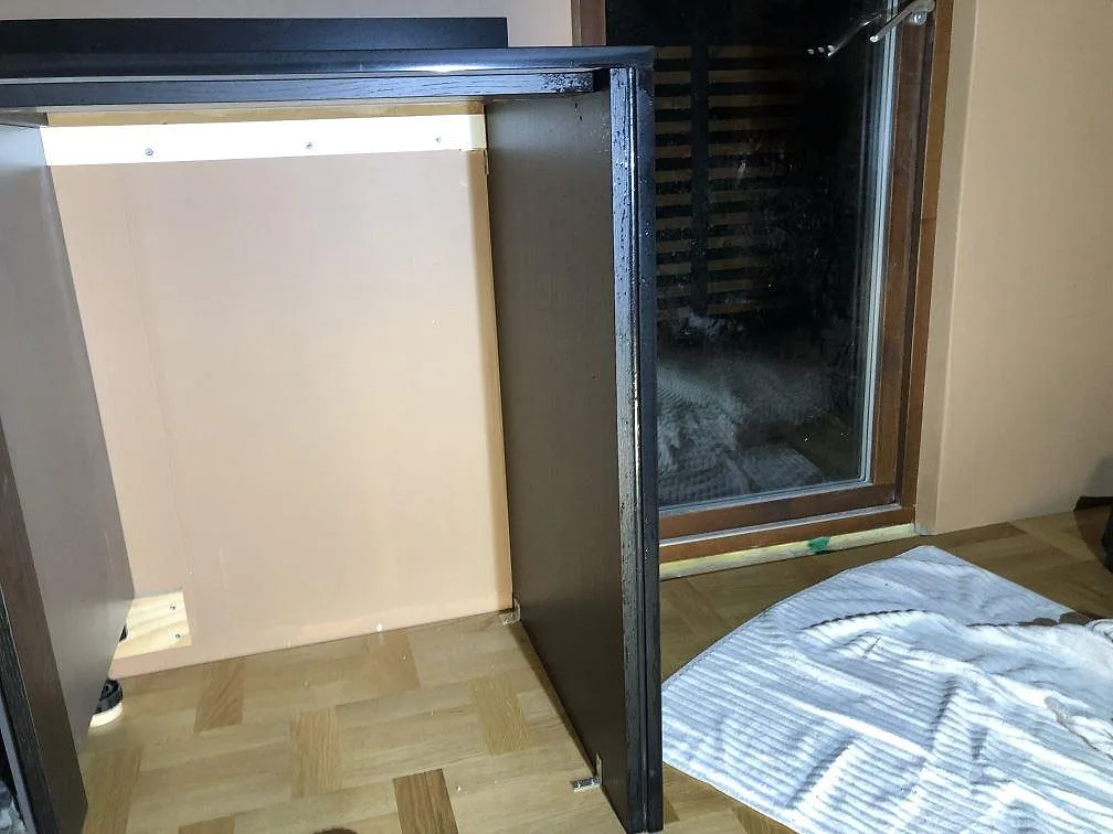Køkkenbordplade i Silestone Iconic Black, Västra Frölunda – billede 3