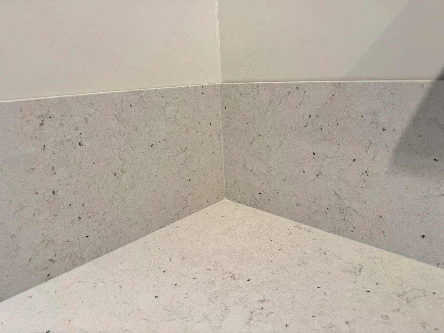 Køkkenbordplade i Silestone Lime Delight, Västra Frölunda – billede 8
