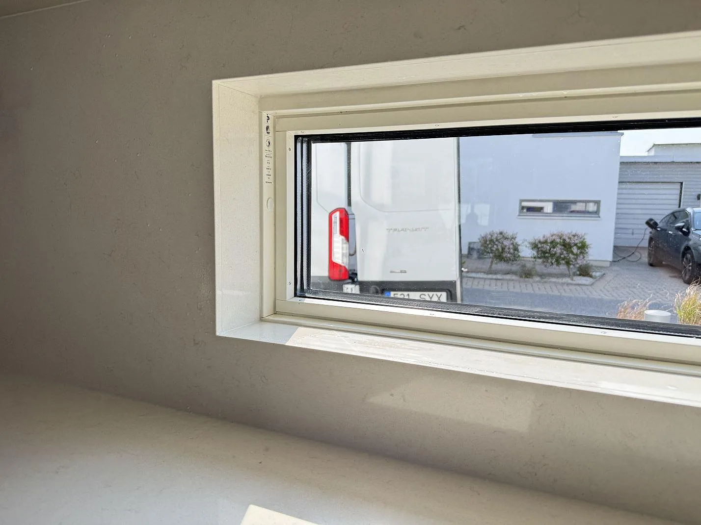 Bordplade i Silestone Linen Cream, Malmö – billede 6