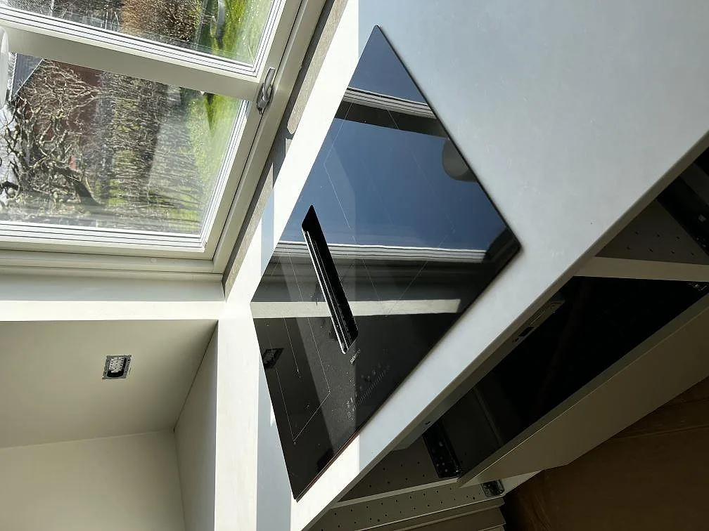 Køkkenbordplade i Silestone Nolita, Eslöv – billede 2