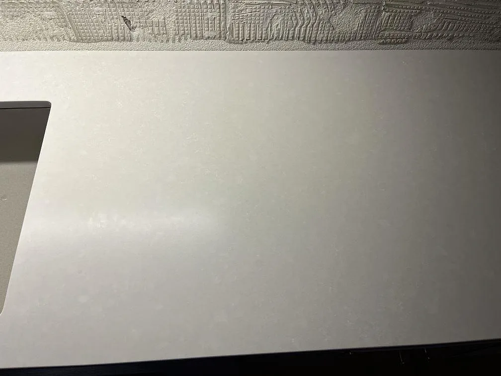 Køkkenbordplade i Silestone Nolita, Malmö – billede 5