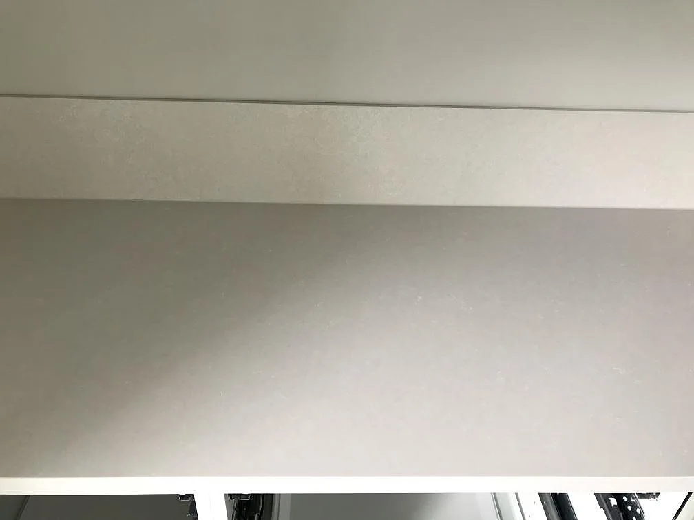 Køkkenbordplade i Silestone Nolita, Malmö – billede 6