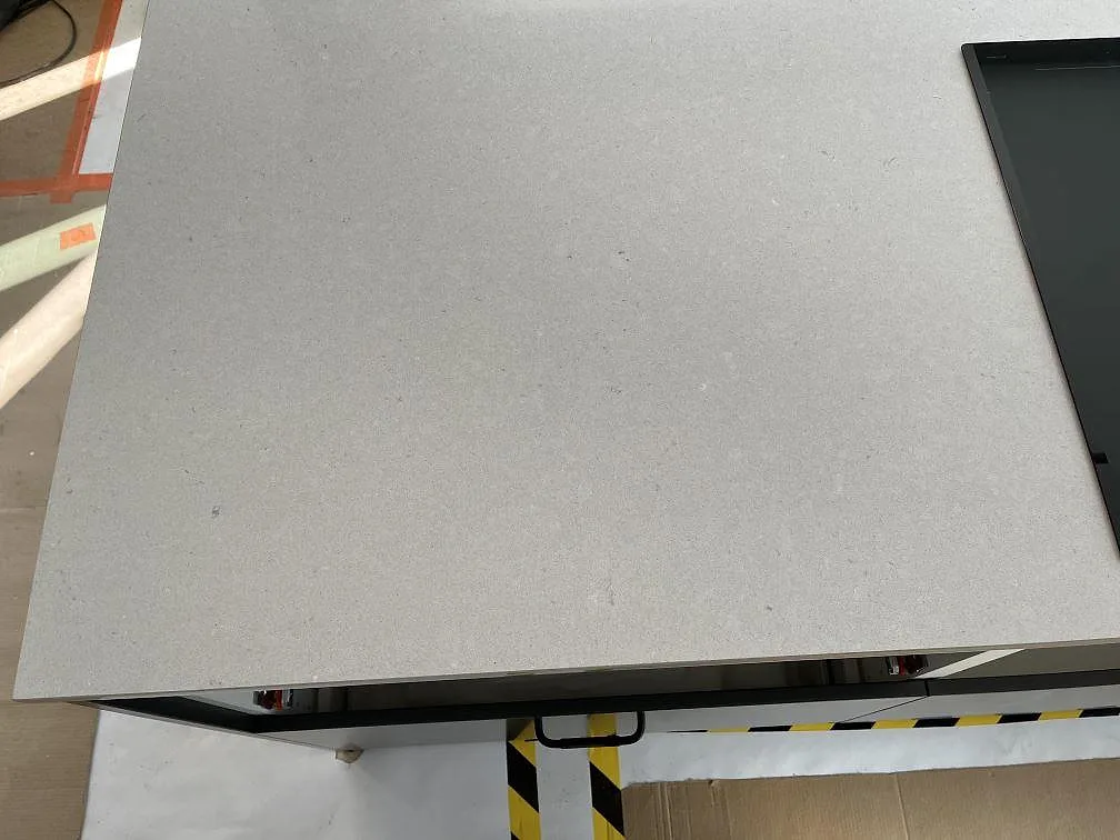 Køkkenbordplade i Silestone Royal Reef, Bergkvara – billede 5