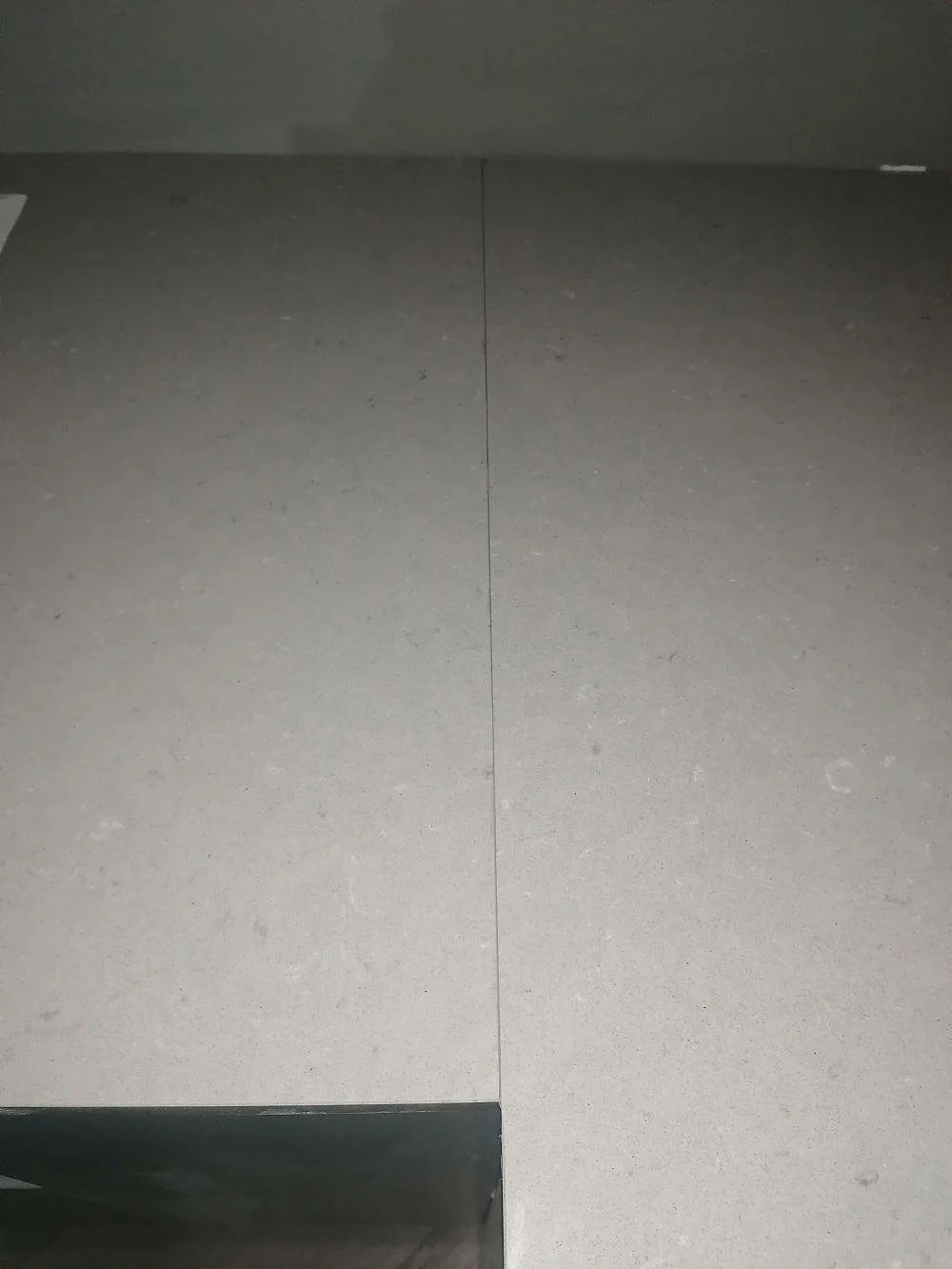 Køkkenbordplade i Silestone Royal Reef, Borås – billede 2