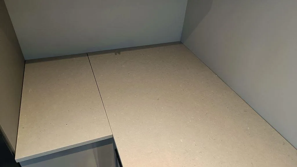 Køkkenbordplade i Silestone Royal Reef, Fagerfjäll – billede 7