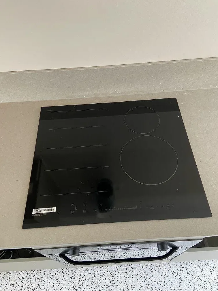 Køkkenbordplade i Silestone Royal Reef, Göteborg – billede 2