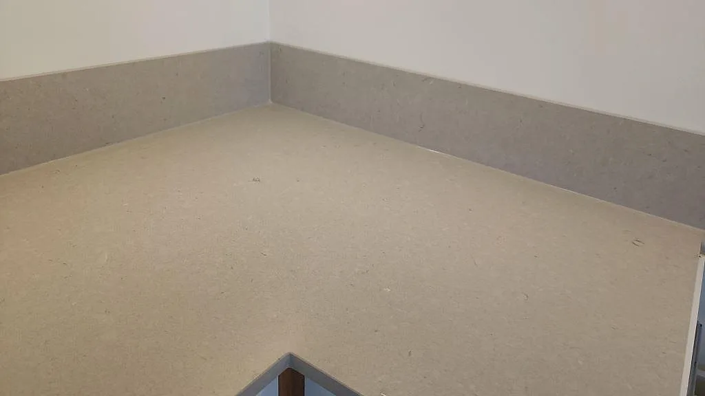 Køkkenbordplade i Silestone Royal Reef, Kalmar – billede 3