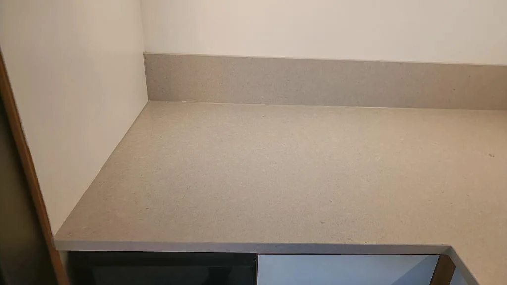 Køkkenbordplade i Silestone Royal Reef, Kalmar – billede 4