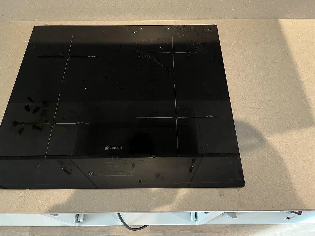 Køkkenbordplade i Silestone Royal Reef, Limhamn – billede 3