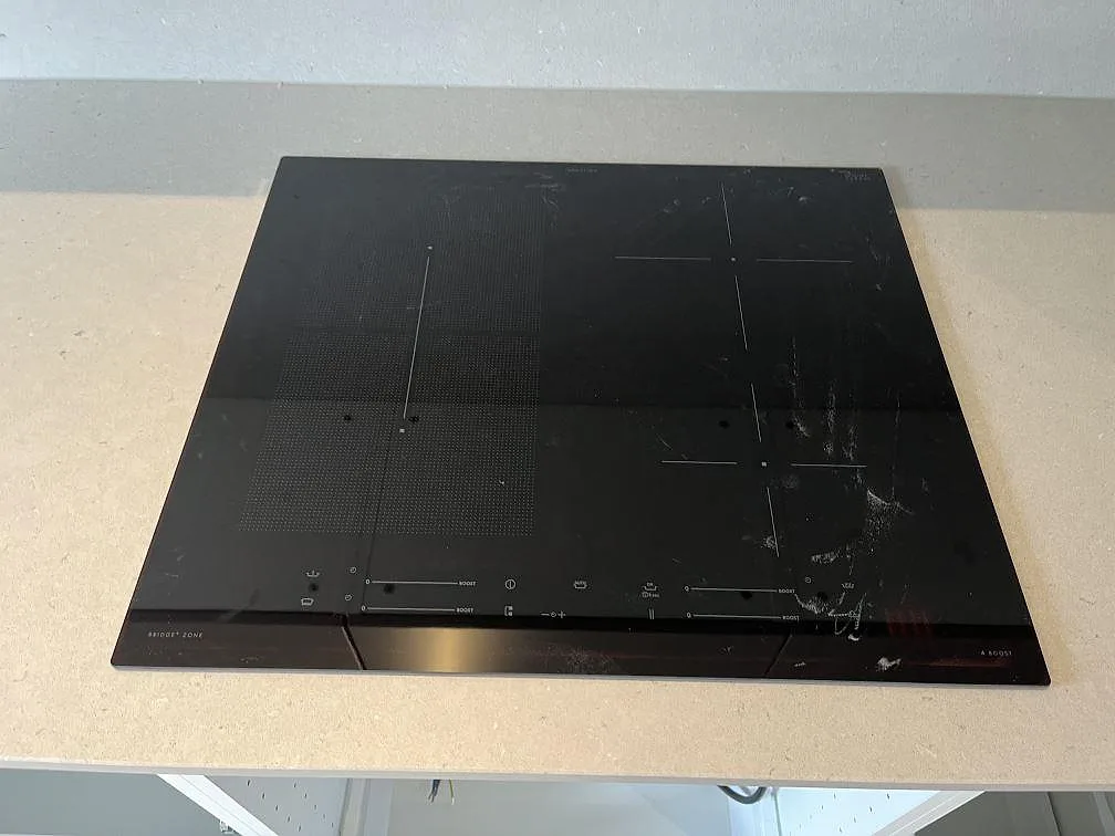 Køkkenbordplade i Silestone Royal Reef, Malmö – billede 4
