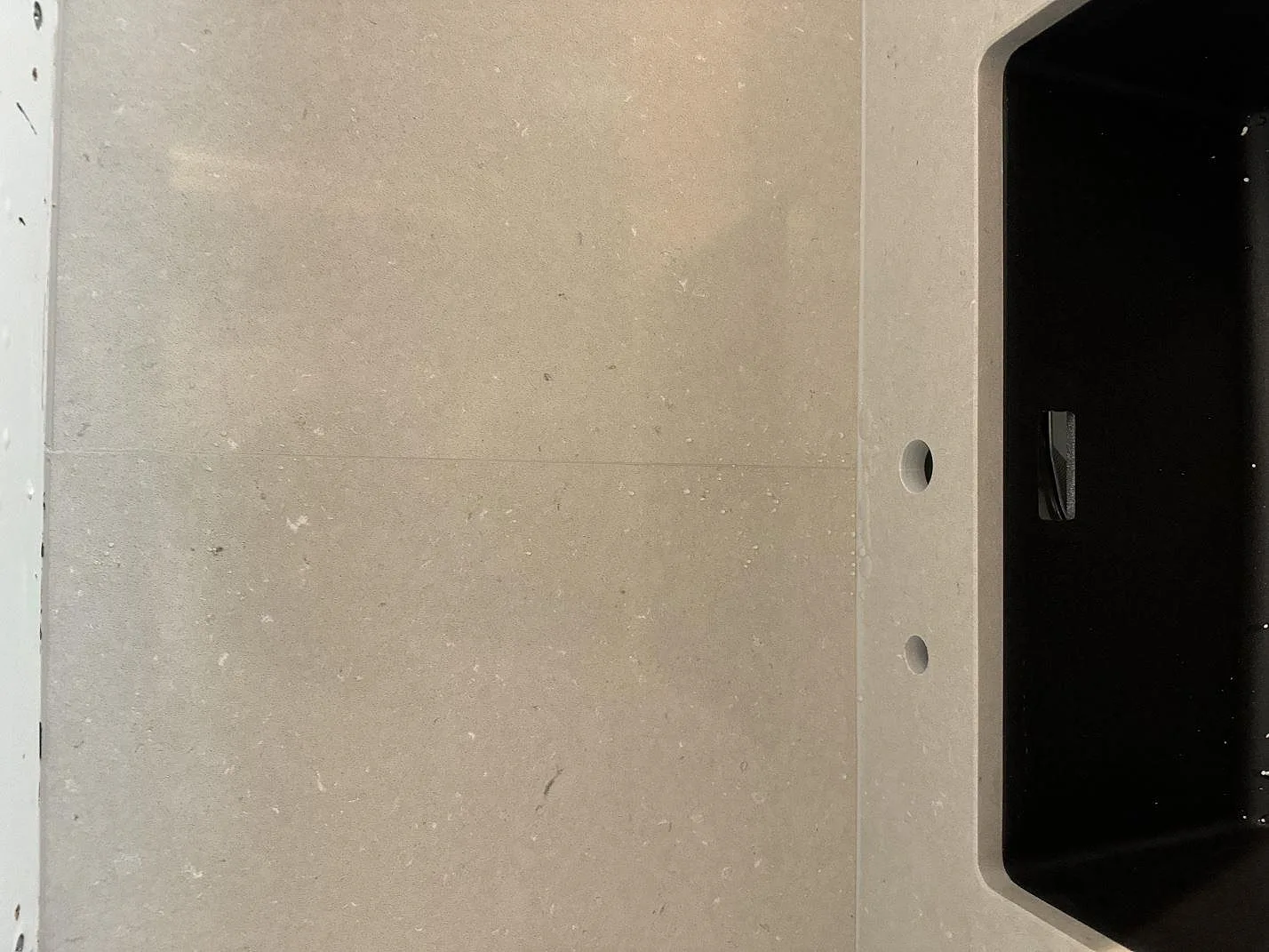 Køkkenbordplade i Silestone Royal Reef, Malmö – billede 6