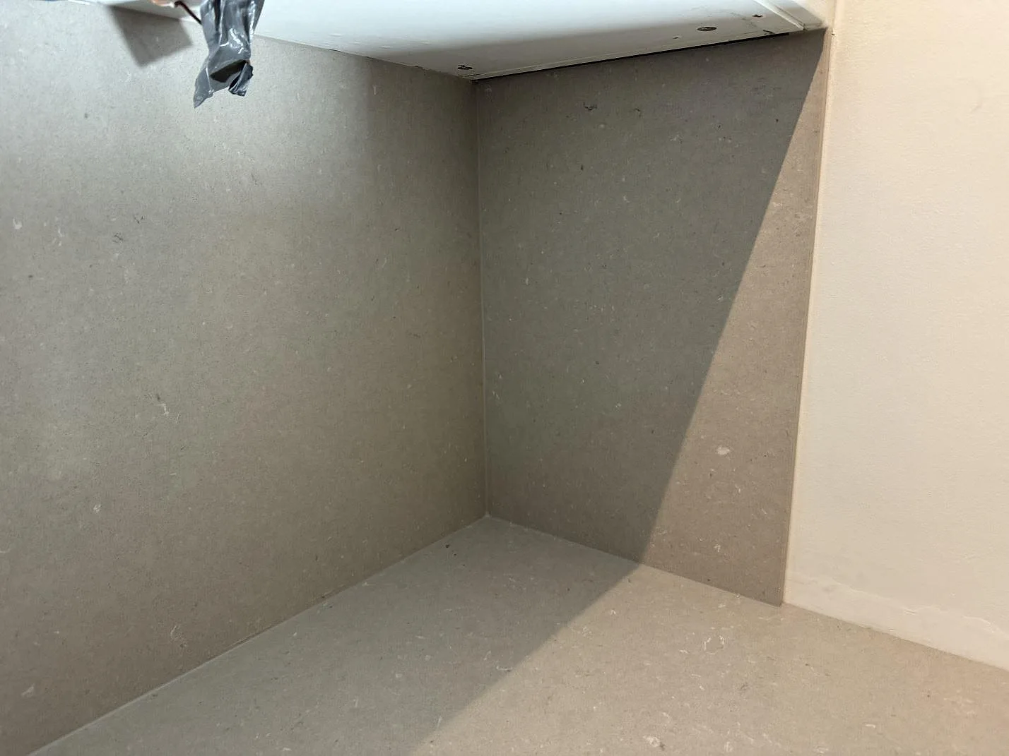 Køkkenbordplade i Silestone Royal Reef, Malmö – billede 7