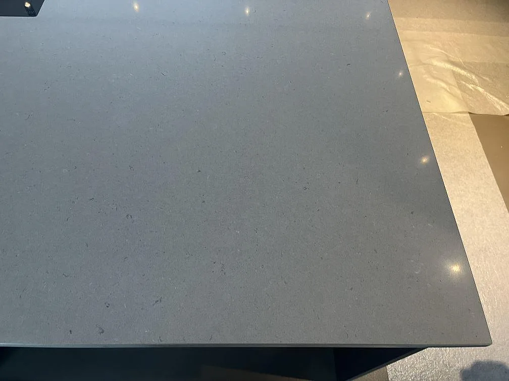 Køkkenbordplade i Silestone Royal Reef, Rydebäck – billede 8