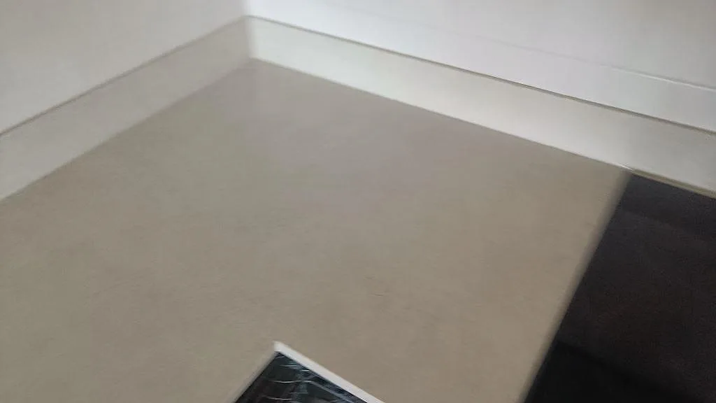 Køkkenbordplade i Silestone Snowy Ibiza, Göteborg – billede 8