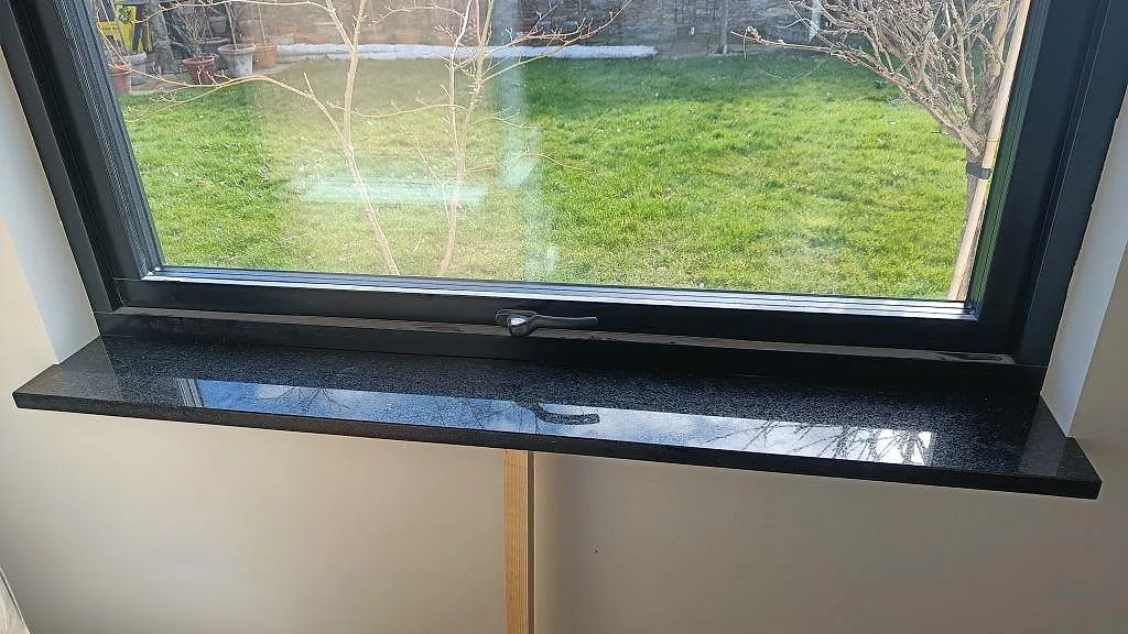 Vindueskarme i Star Galaxy, Löddeköpinge – billede 2