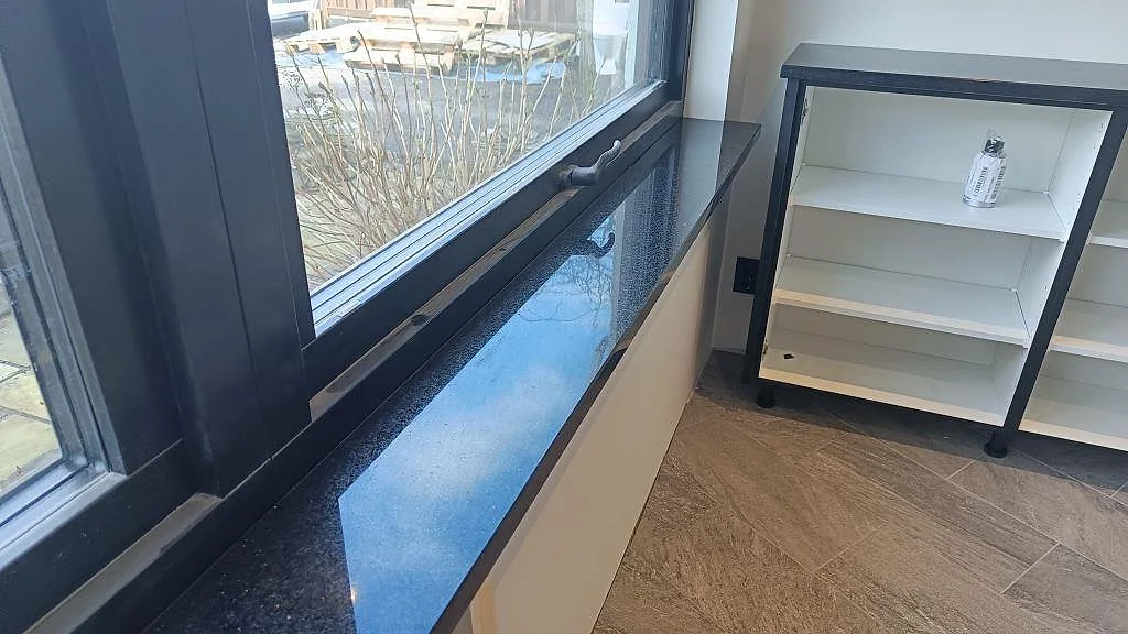 Vindueskarme i Star Galaxy, Löddeköpinge – billede 5