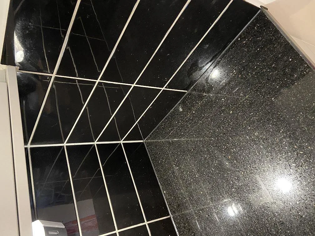 Køkkenbordplade i Star Galaxy, Malmö – billede 4