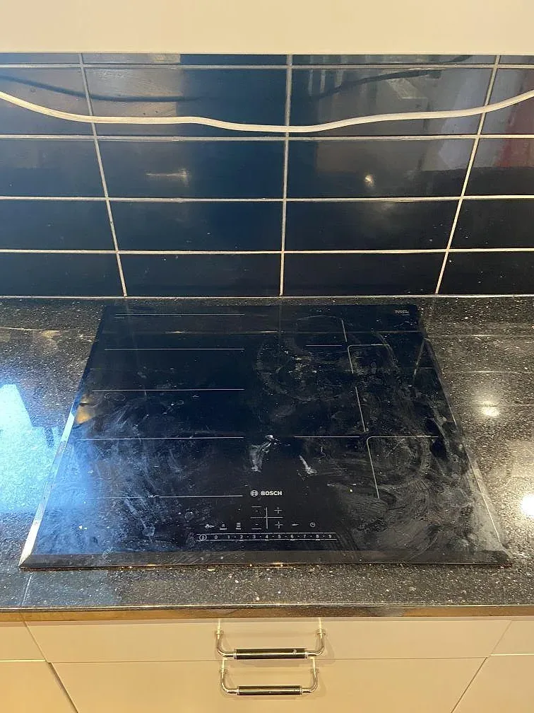 Køkkenbordplade i Star Galaxy, Malmö – billede 5