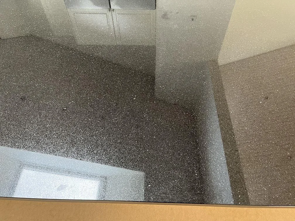 Køkkenbordplade i Star Galaxy, Malmö – billede 7